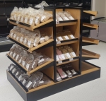 Bakery Display Unit