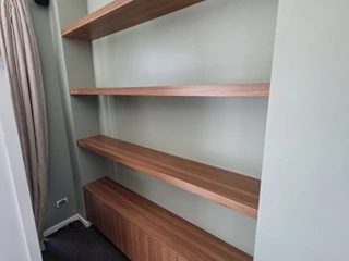 Custom joinery versus flat-pack: what actually lasts