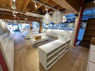 Designing retail displays that actually sell