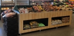 Produce Display Unit