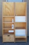 Ecostore Display Unit