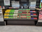 Deli Display