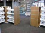 Kaiapoi Library American White Oak 