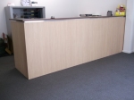 Reception Counter