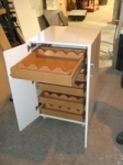 Mobile Tool Drawer Unit