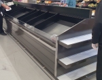 Produce Display Stand