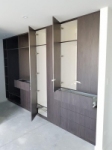 Wardrobe Interior