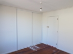 Smoothslide Wardrobe Doors