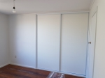 Bedroom Wardrobe Sliding Doors