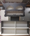 Monster Shelf 