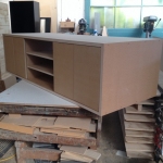 TV Cabinet