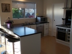 Kitchen with Formica Benchtop